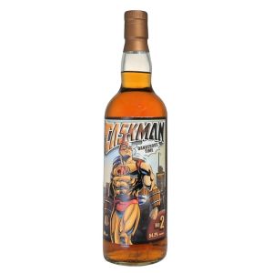 Balmenach 10yo